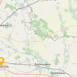 Готель Вілла ле Гранд на карті